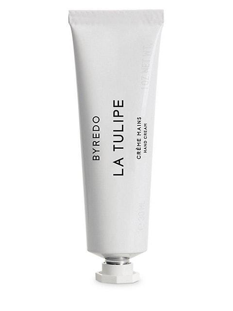 商品BYREDO|La Tulipe Hand Cream,价格¥295,第1张图片