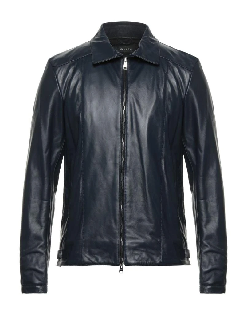 商品DACUTE|Biker jacket,价格¥920,第1张图片
