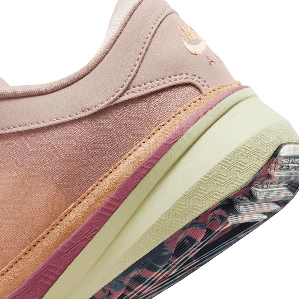 商品NIKE|Nike Zoom Freak 5 Shoe - Men's,价格¥305,第4张图片详细描述
