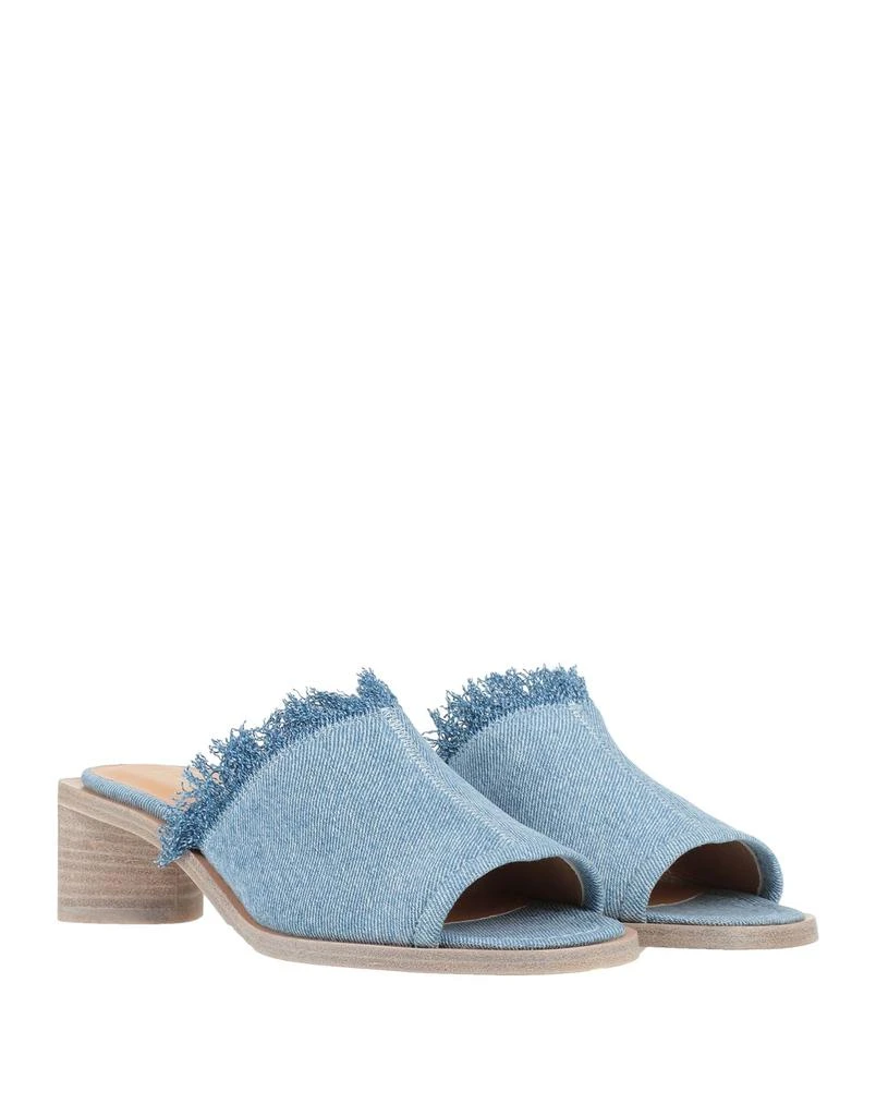 商品Acne Studios|Sandals,价格¥804,第2张图片详细描述