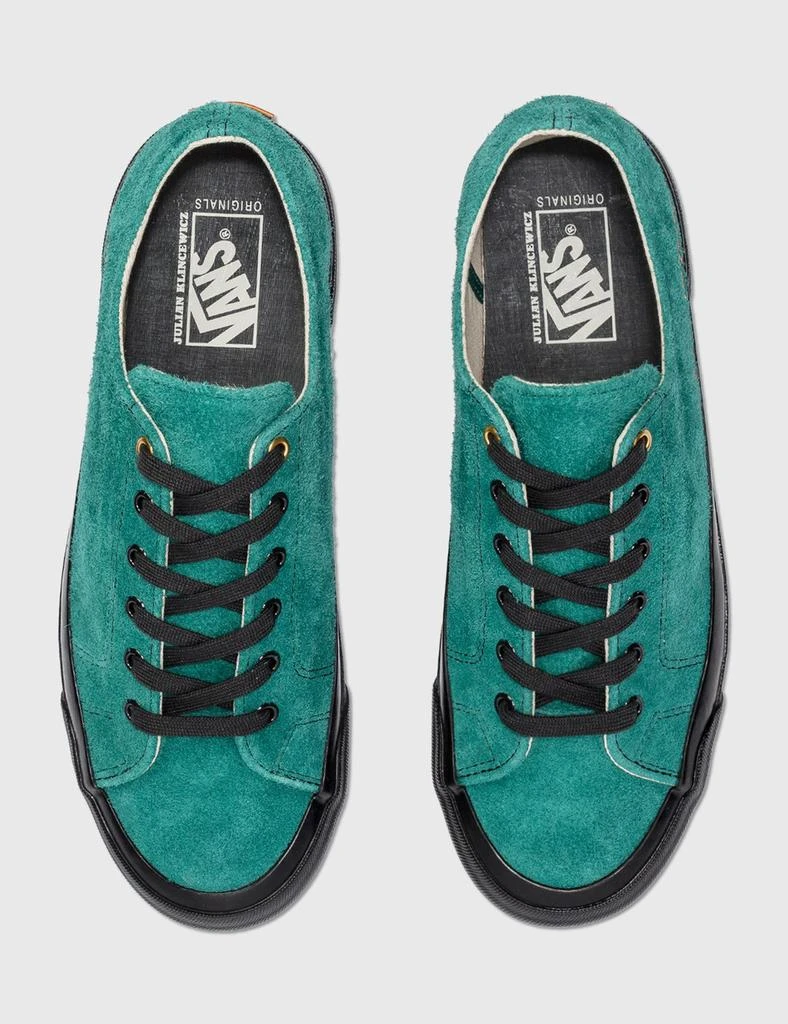 商品Vans|Vans Vault x Julian Klincewicz OG Style 31,价格¥684,第3张图片详细描述