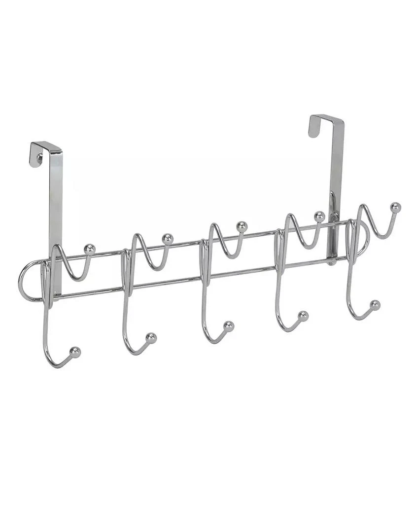 商品Simplify|10 Hook Over The Door Hanger,价格¥101,第2张图片详细描述