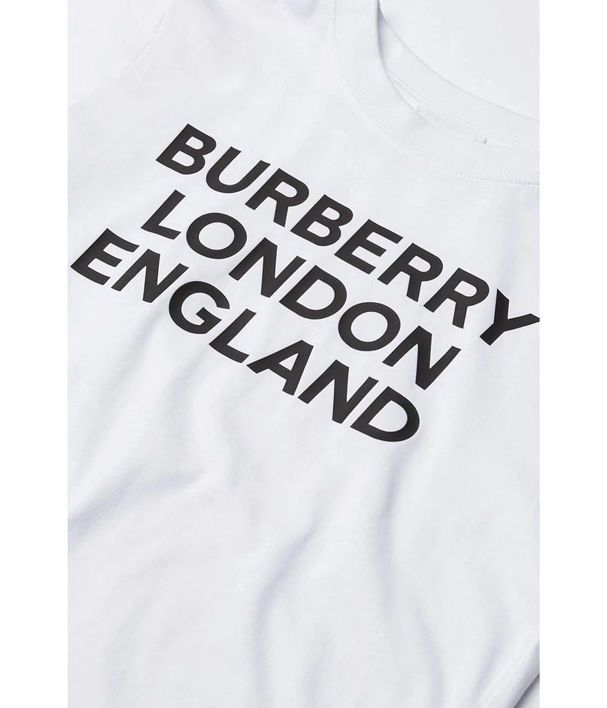 商品Burberry|BLE Tee (Little Kids/Big Kids),价格¥1033,第3��张图片详细描述