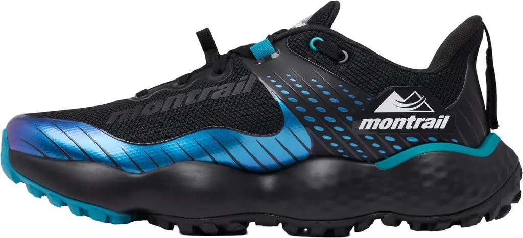 Montrail Trinity MX Trail Running Shoes - Men's 商品