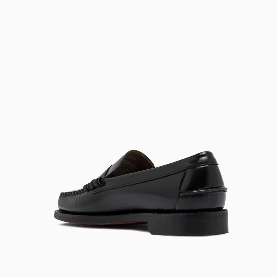 商品SEBAGO|Classic Dan Loafers,价格¥2026,第3张图片详细描述