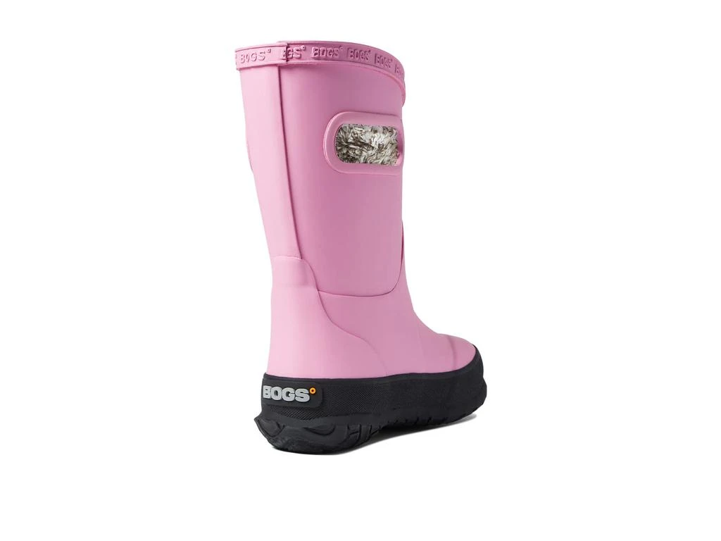 商品Bogs|Rain Boot Plush (Toddler/Little Kid/Big Kid),价格¥412,第5张图片详细描述