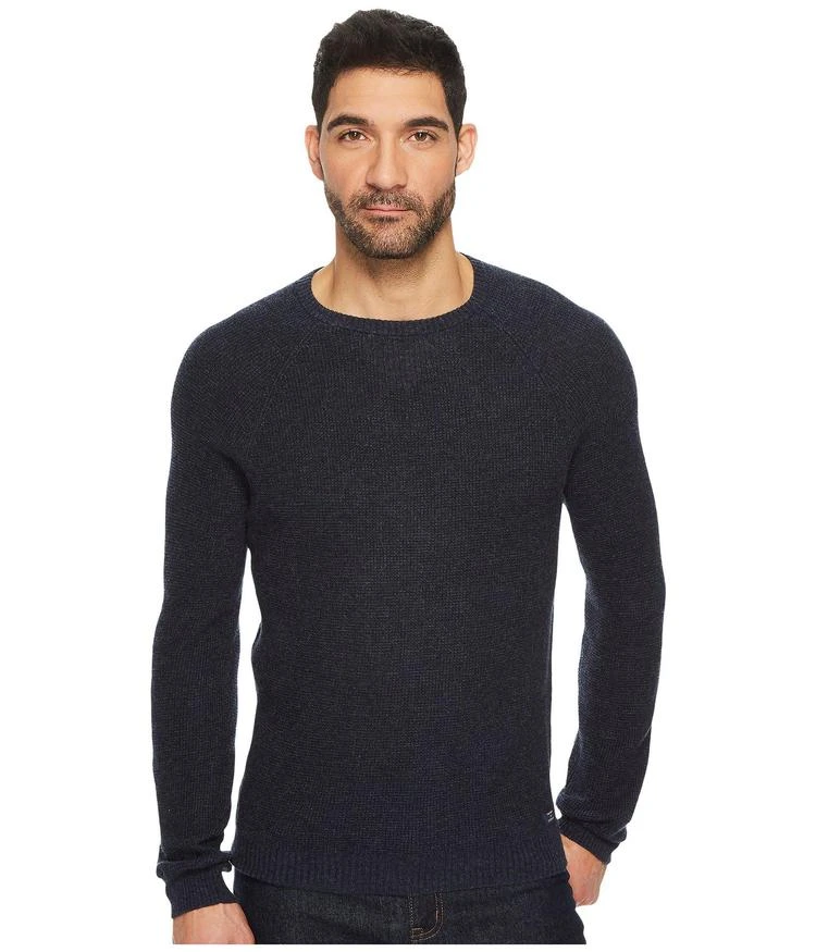 商品Lucky Brand|Colorado Cross Stitch Sweater,价格¥187,第1张图片