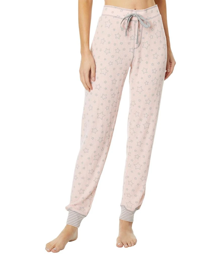 商品P.J. Salvage|Starlet Ski Jammies PJ Set,价格¥740,第4张图片详细描述