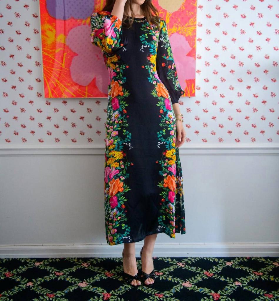 Elizabeth James The Label - Dawn Midi Dress  On Sale Now with Up to 30%  Off | Discover Exclusive Deals & Savings at BeyondStyle  Authentic Elizabeth  James The Label women >