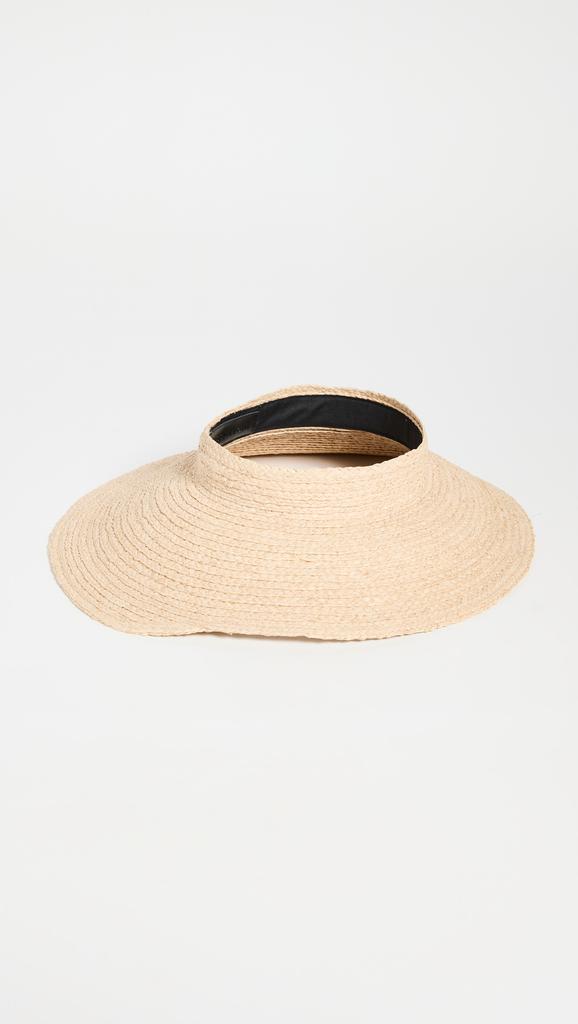 商品Janessa Leone|Janessa Leone Lesley 帽子,价格¥700,第4张图片详细描述