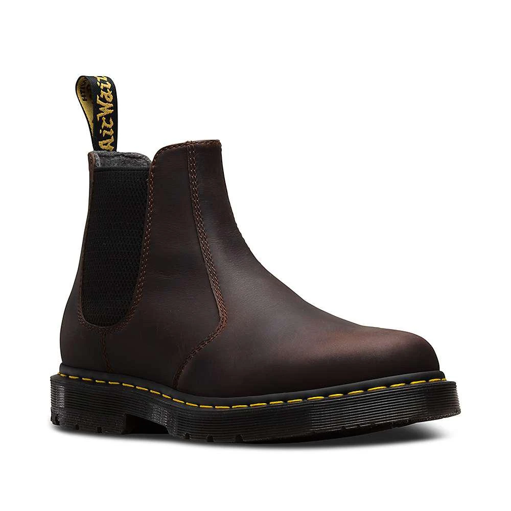 商品Dr. Martens|Dr. Martens Men's 2976 Snowplow Boot,价格¥866,第1张图片