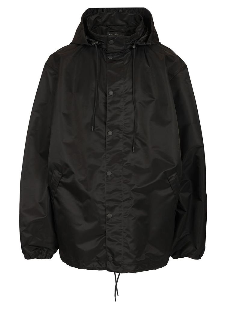美品 BALENCIAGA 17SS Windbreaker 470792 34 美品 BALENCIAGA 17SS Windbreaker 470792 34