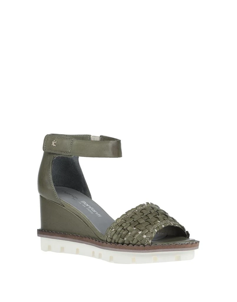 商品PATRIZIA BONFANTI|Sandals,价格¥1222,第2张图片详细描述