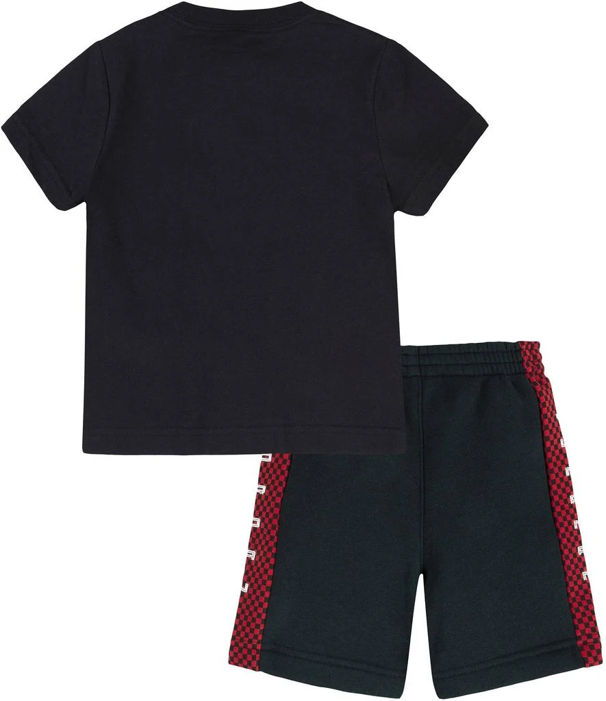 商品Jordan|Jordan Toddler's AJ11 History Short Set,价格¥213,第2张图片详细描述