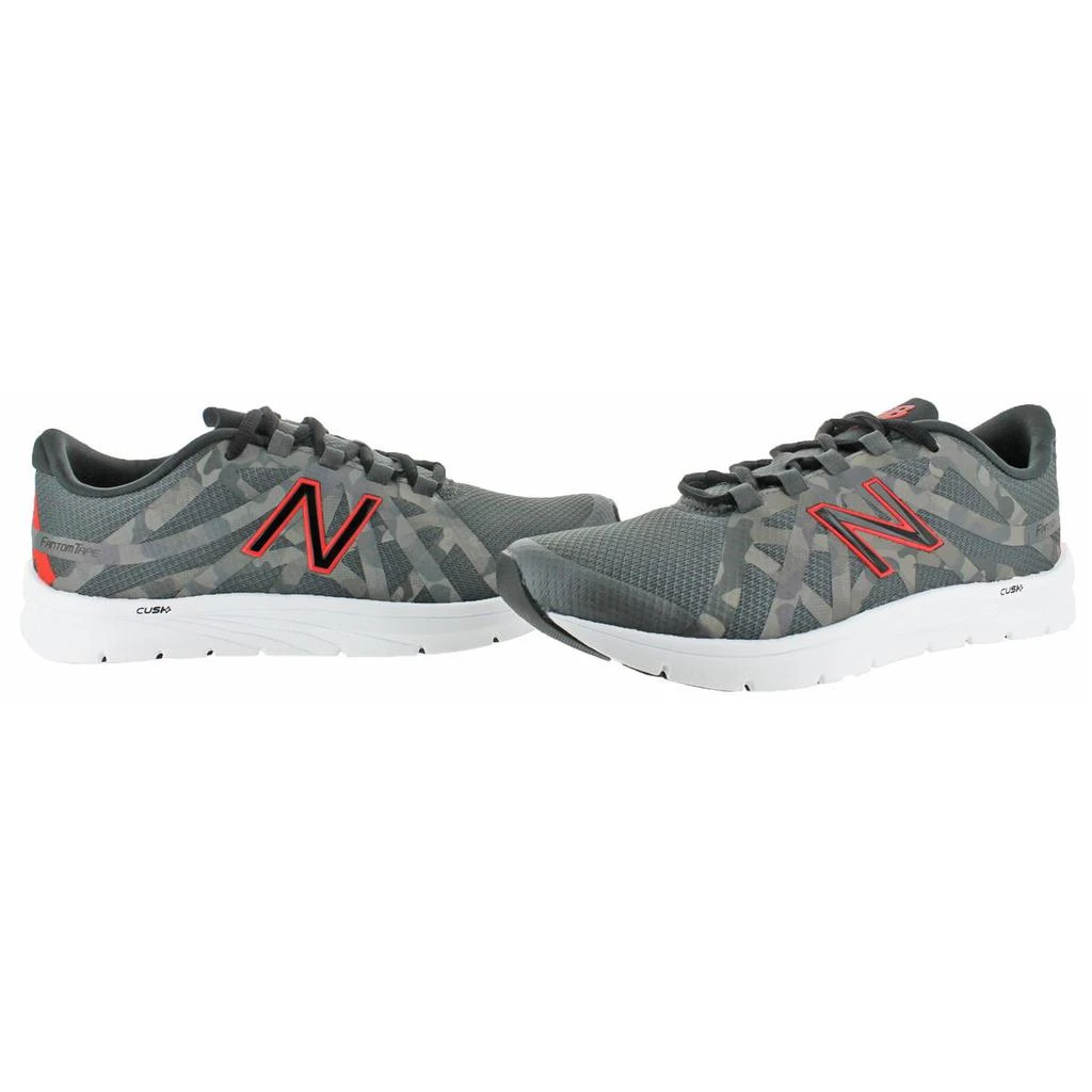 商品New Balance|New Balance WX811CG2 Women's Mesh Lightweight Performance Low Top Shoes,价格¥176,第2张图片详细描述