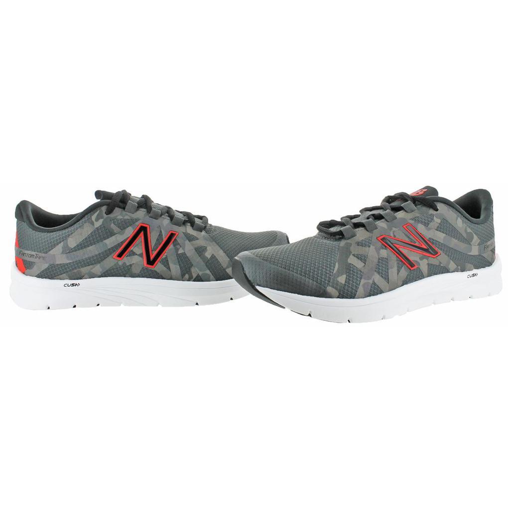 商品New Balance|New Balance WX811CG2 Women's Mesh Lightweight Performance Low Top Shoes,价格¥169,第4张图片详细描述