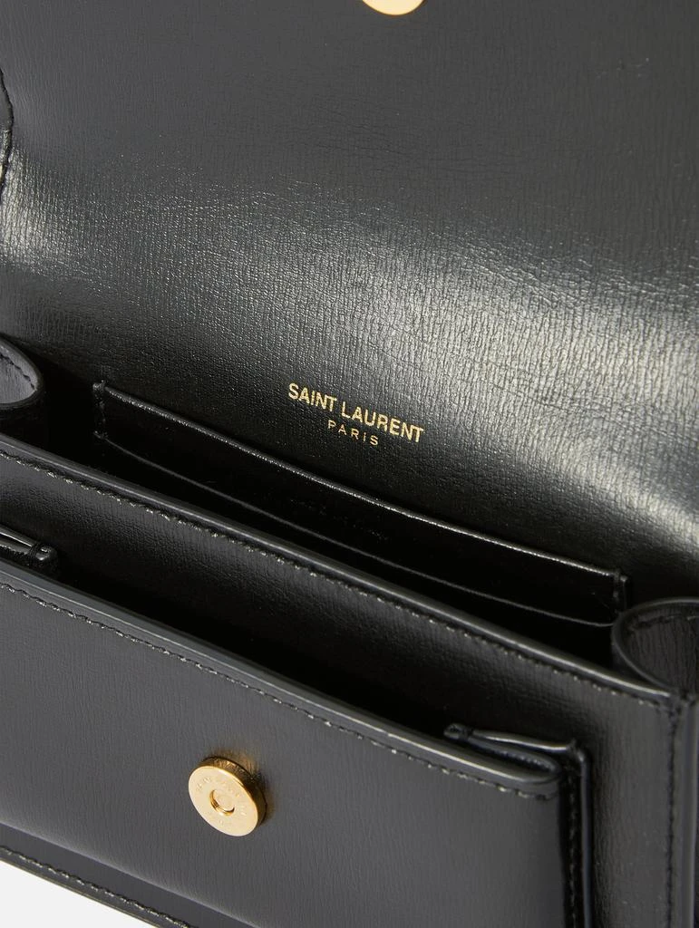 商品Yves Saint Laurent|Sunset Baby Belt Bag,价格¥8479,第5张图片详细描述