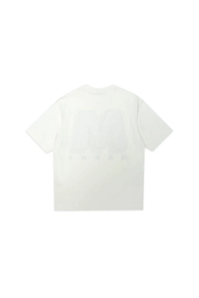 商品Marni|Mt202f T-shirt Marni,价格¥634,第2张图片详细描述