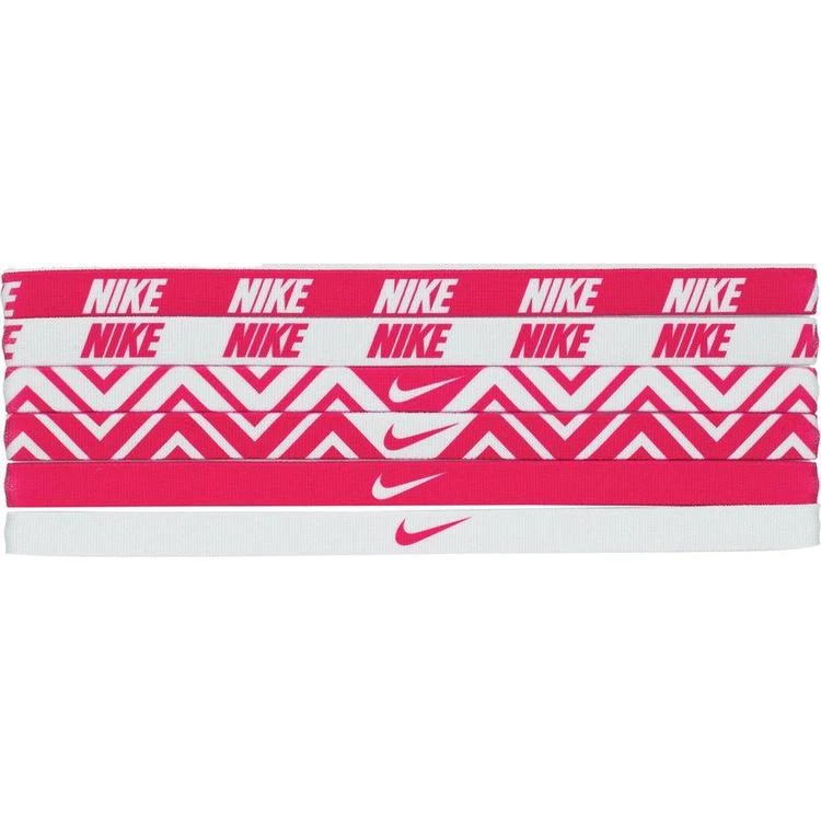 商品NIKE|Printed Headbands - Assorted 6-Pack,价格¥112,第3张图片详细描述