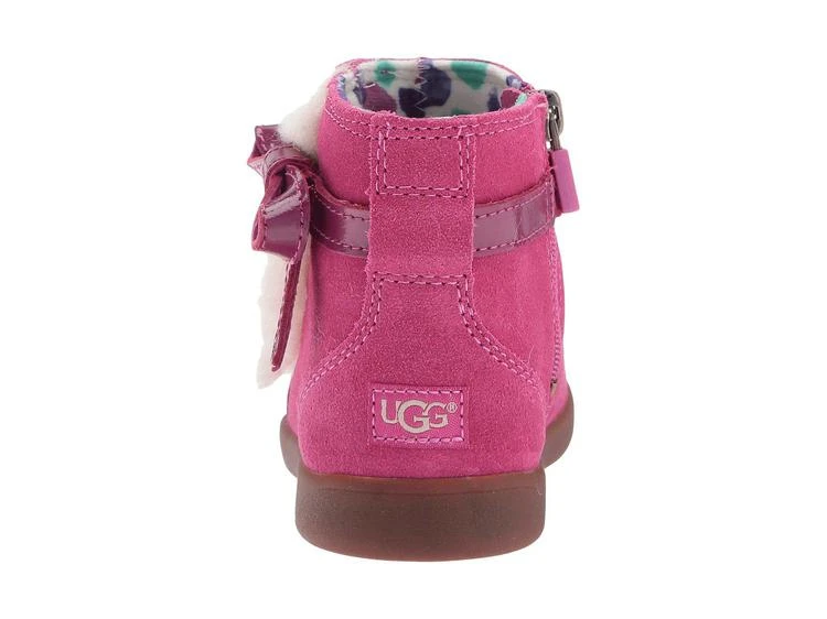 商品UGG|Libbie (Toddler/Little Kid),价格¥462,第5张图片详细描述