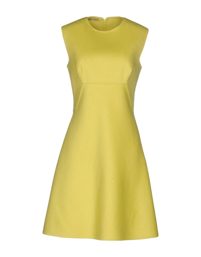 商品ERMANNO|Short dress,价格¥1259,第1张图片