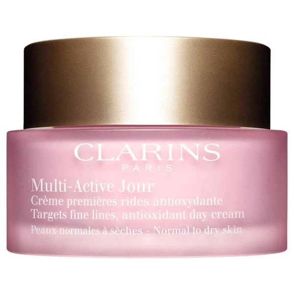 商品Clarins|Clarins 娇韵诗 青春赋活日间霜 - 50ML,价格¥558,第1张图片