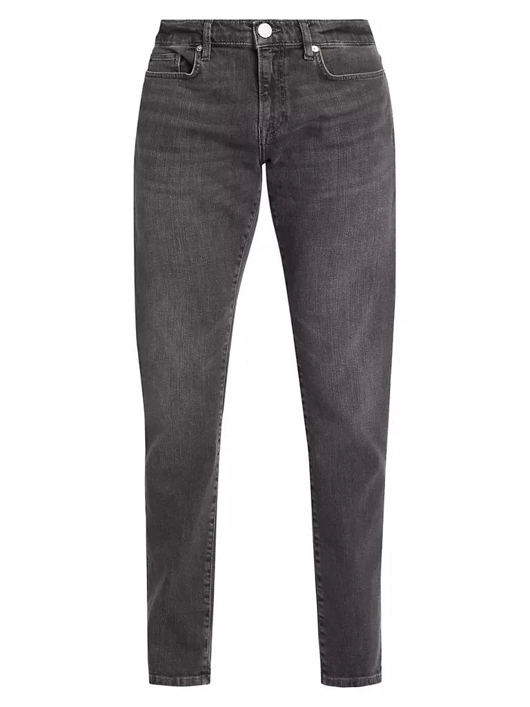 商品FRAME|L'Homme Slim-Fit Stretch Jeans,价格¥1561,第1张图片