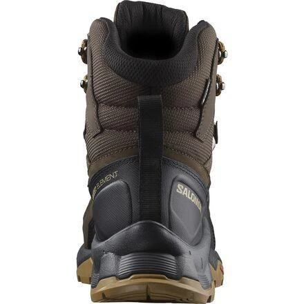 商品Salomon|Quest Element GTX Hiking Boot - Men's,价格¥1168,第3张图片详细描述