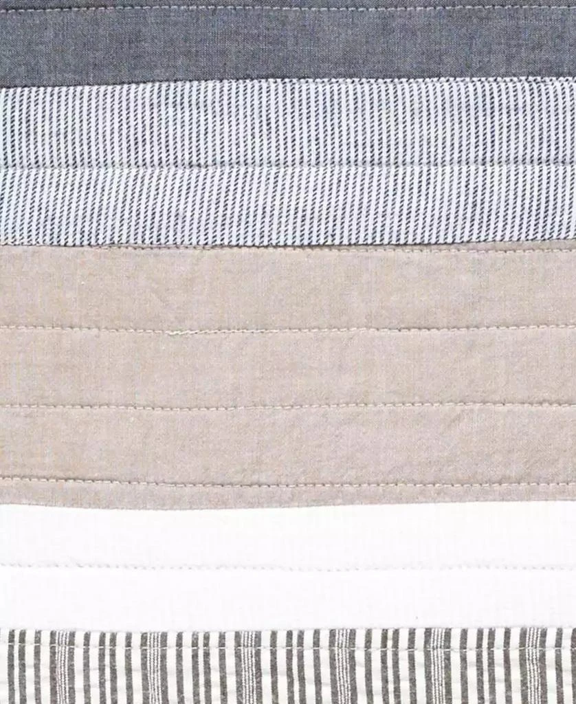 Tideway Cotton Reversible Quilt 商品