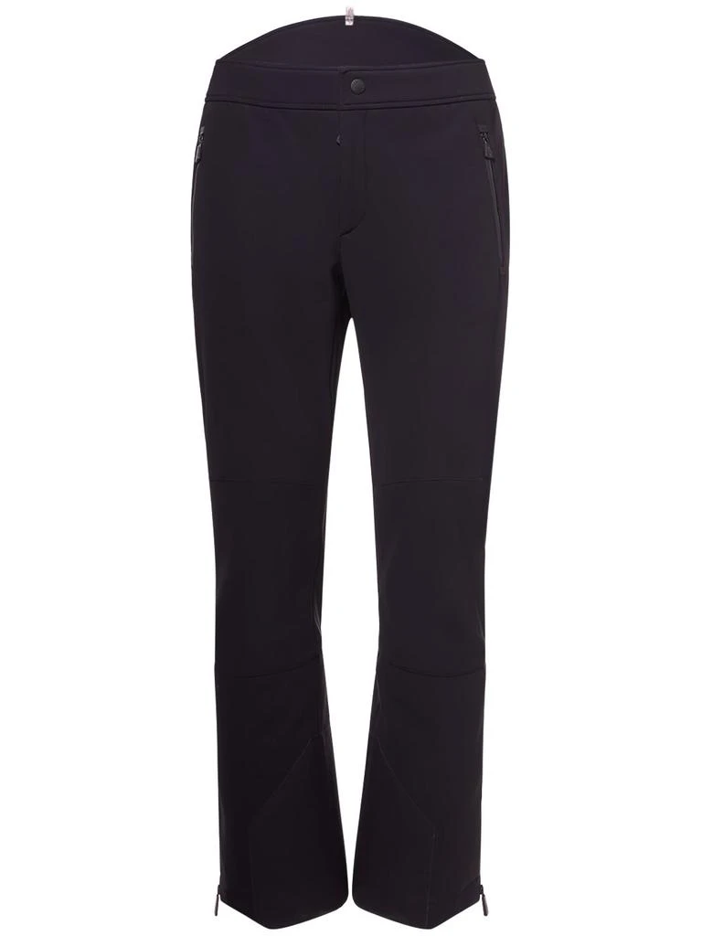 商品Moncler|High Performance Nylon Ski Pants,价格¥8848,第1张图片