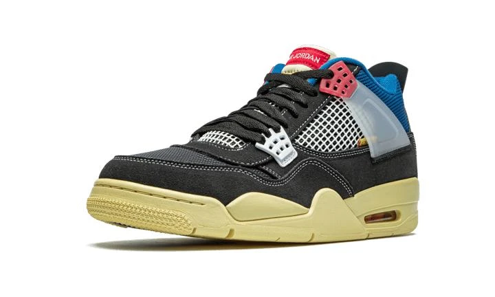 商品Jordan|Air Jordan 4 Retro SP,价格¥4670-¥22975,第5张图片详细描述