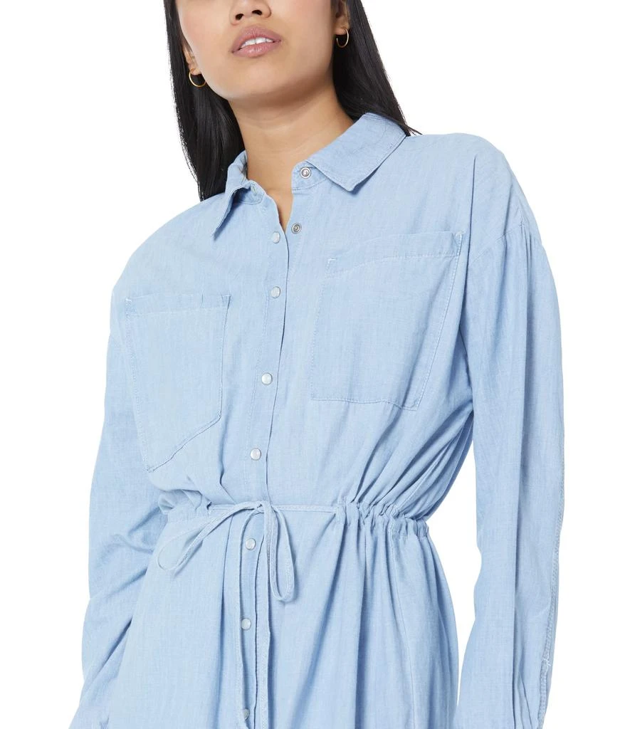 商品Mango|Sayana Dress,价格¥640,第3张图片详细描述