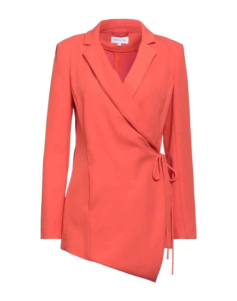 商品PATRIZIA|Blazer,价格¥1533,第1张图片