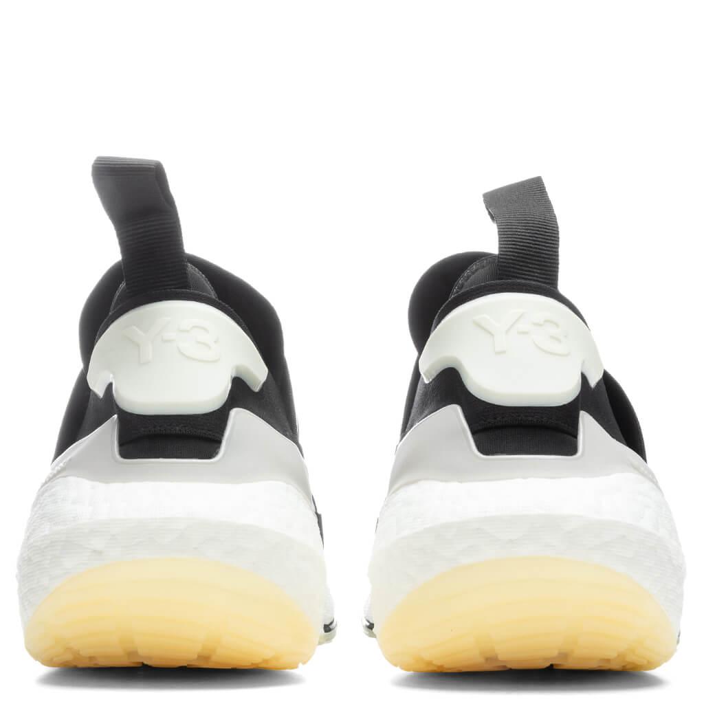 Y-3 Ultraboost 22 - Black/Core White/Chalk Pearl商品第4张图片规格展示