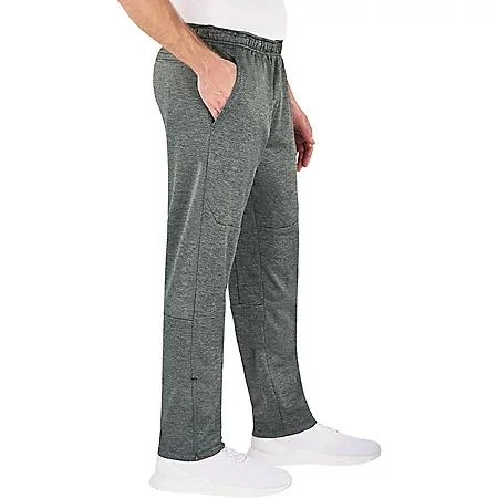 商品Member's Mark|Member's Mark Men's Tech Fleece Pant,价格¥114,第2张图片详细描述