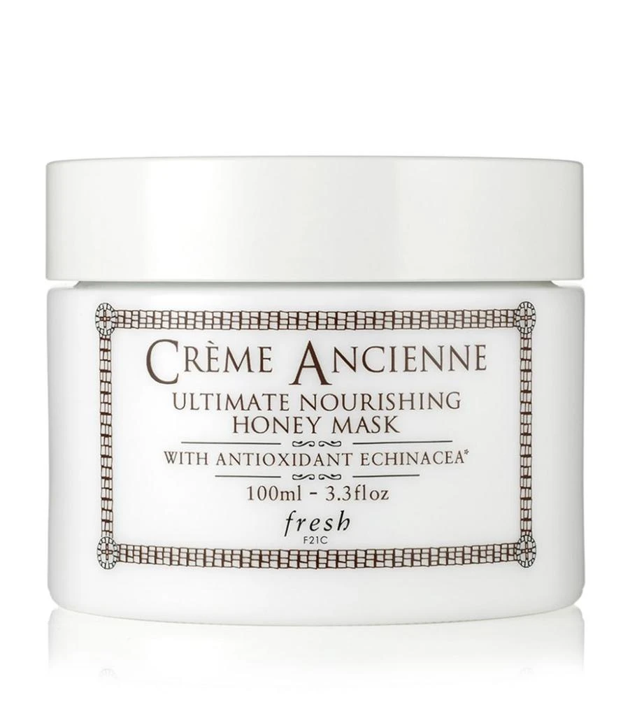 商品Fresh|Fresh Crème Ancienne Ultimate Nourishing Honey Mask,价格¥1454,第1张图片