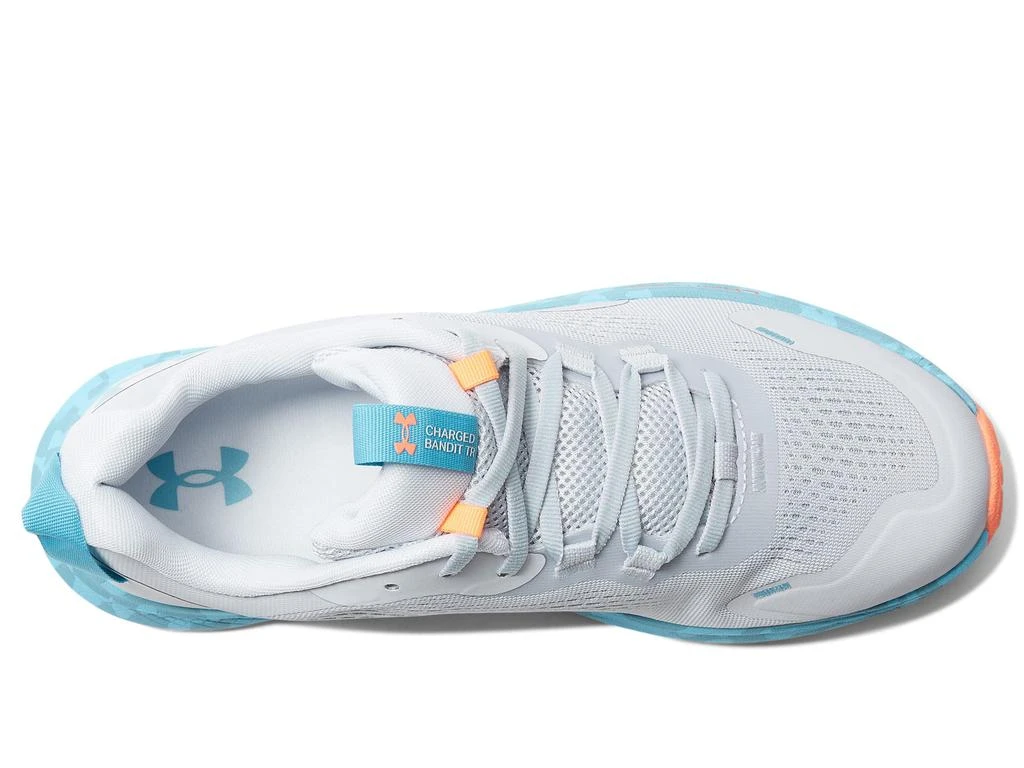 商品Under Armour|Charged Bandit 2 Trail,价格¥668,第2张图片详细描述
