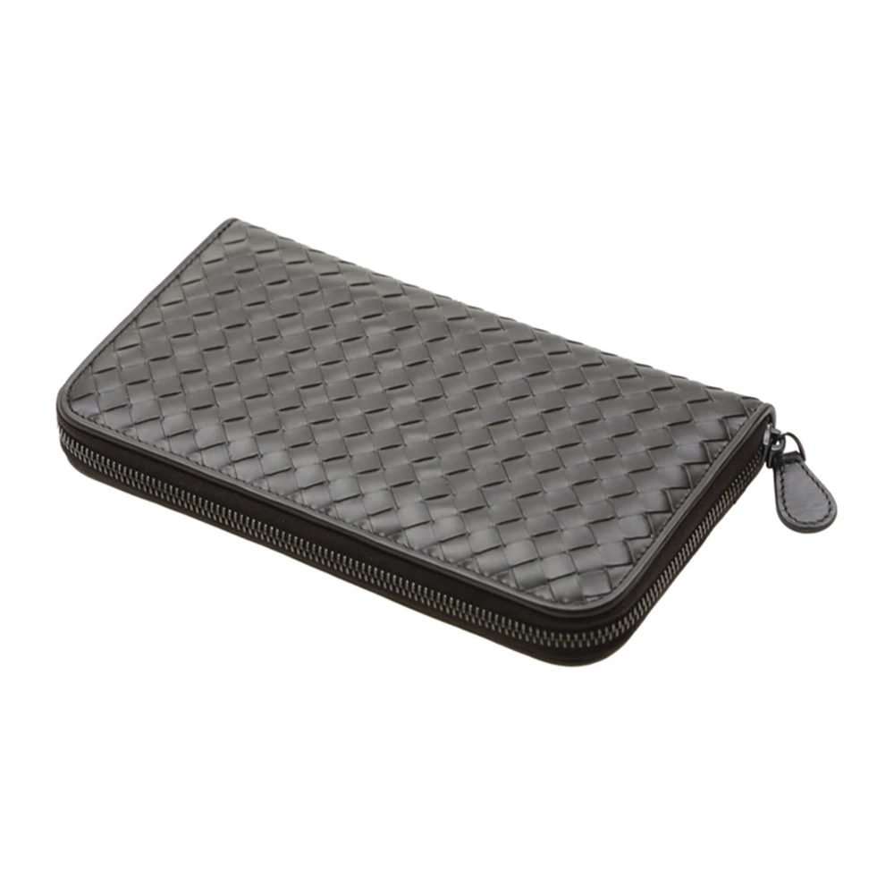 BOTTEGA VENETA 深咖色男士手拿包 311263-V4651-2040 商品