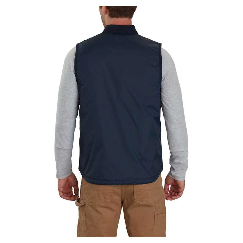 商品Carhartt|Carhartt Men's Shop Vest,价格¥405,第2张图片详细描述