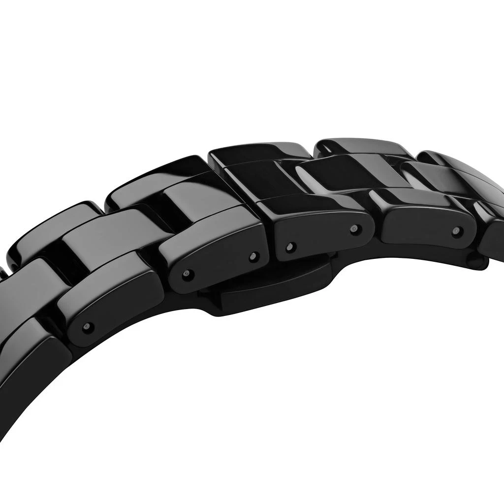 商品Daniel Wellington|32 mm Iconic Ceramic Bracelet Watch,价格¥887,第4张图片详细描述