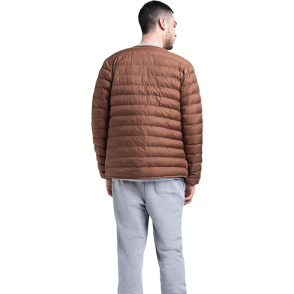 商品Herschel Supply|Herschel Supply Co Men's Featherless Liner,价格¥556,第4张图片详细描述