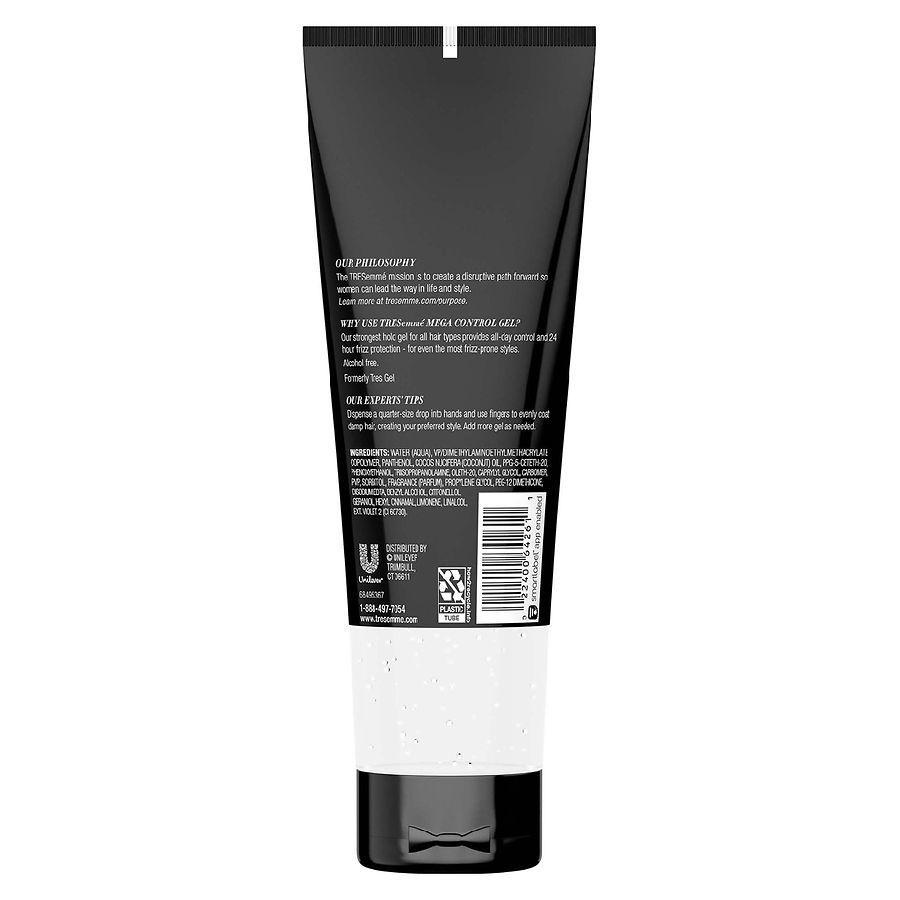 商品TRESemme|Hair Sculpting Gel Mega Hold,价格¥36,第4张图片详细描述