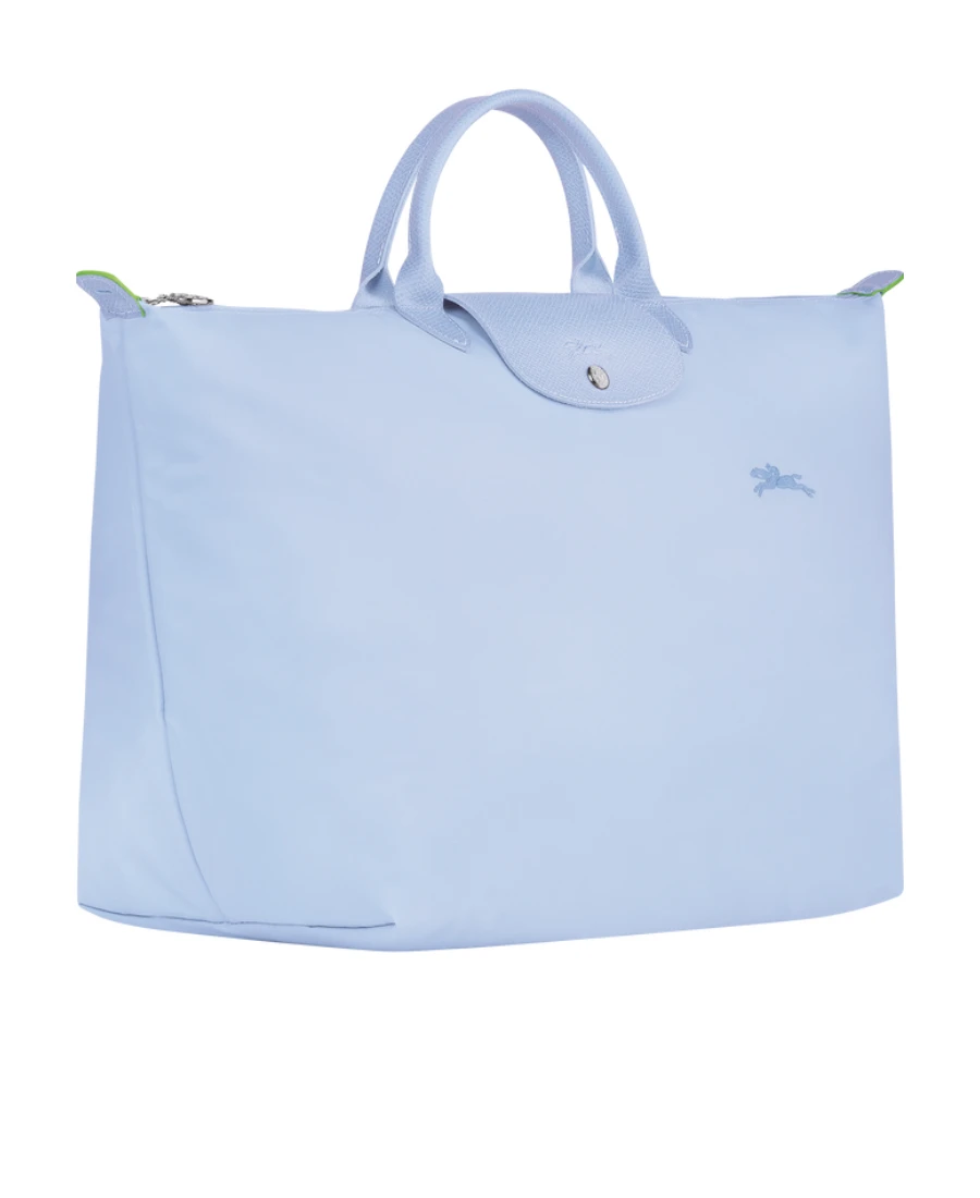 商品Longchamp|Longchamp 女士旅行包 L1624919P79 蓝色,价格¥1488,第3张图片详细描述