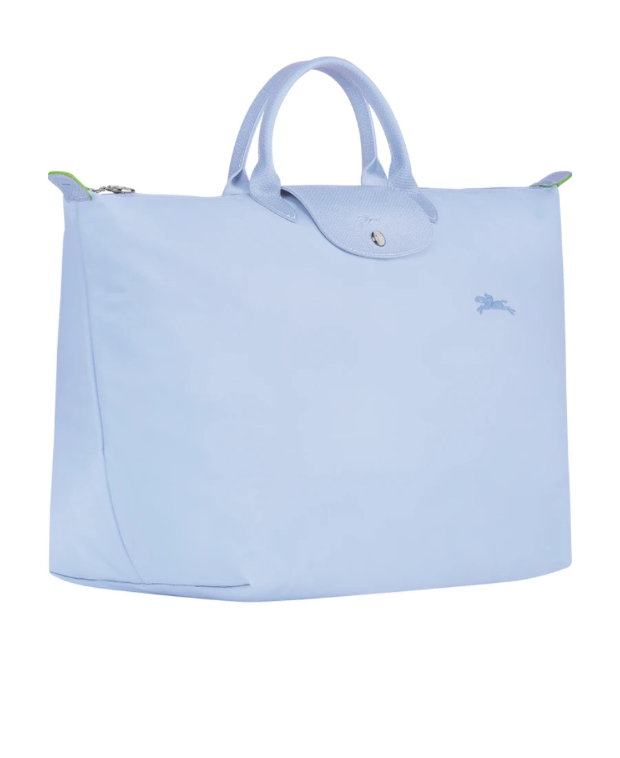 商品【预售7天】 Longchamp|Longchamp 女士旅行包 L1624919P79 蓝色,价格¥1620,第3张图片详细描述