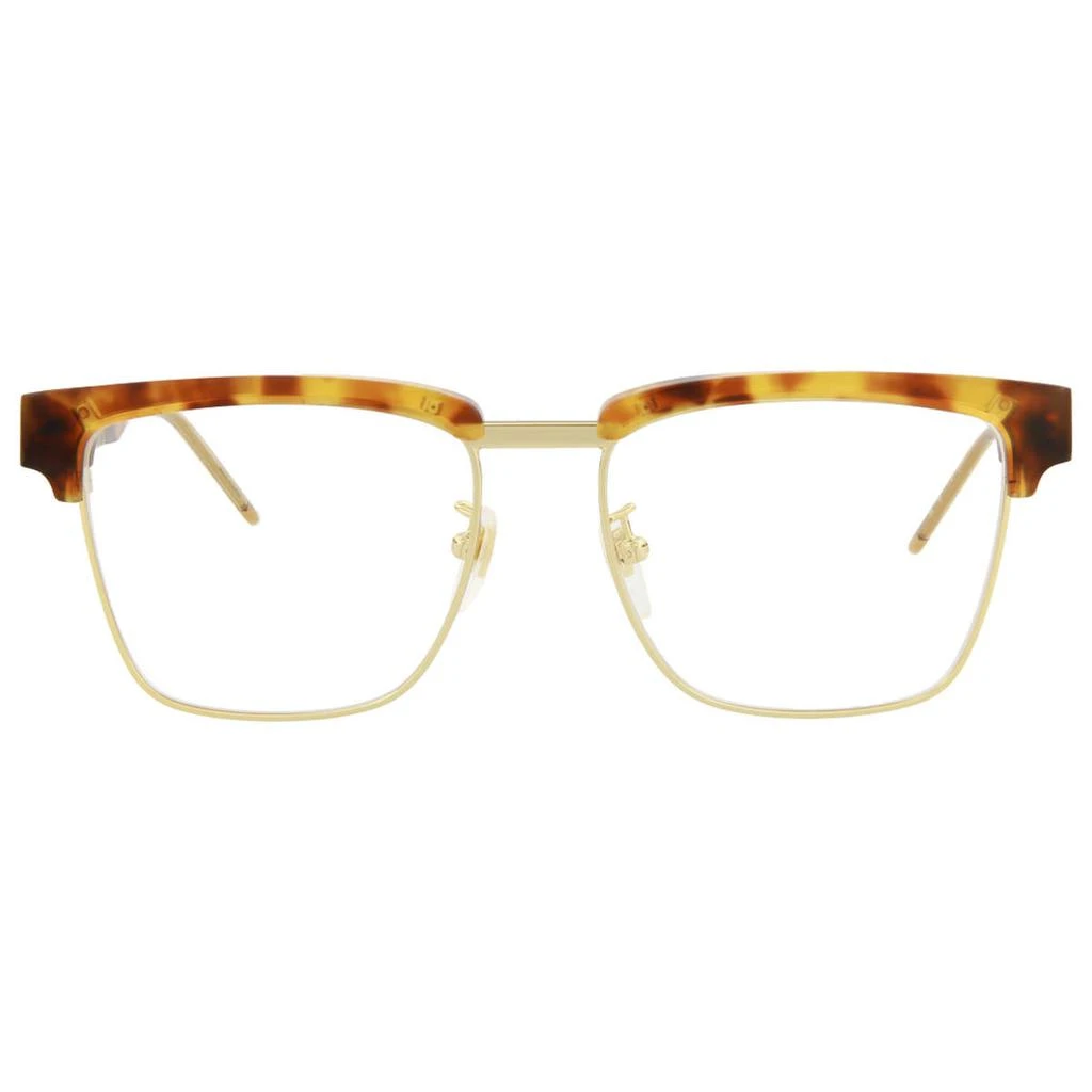 商品Gucci|Gucci Novelty 眼镜,价格¥1435,第2张图片详细描述