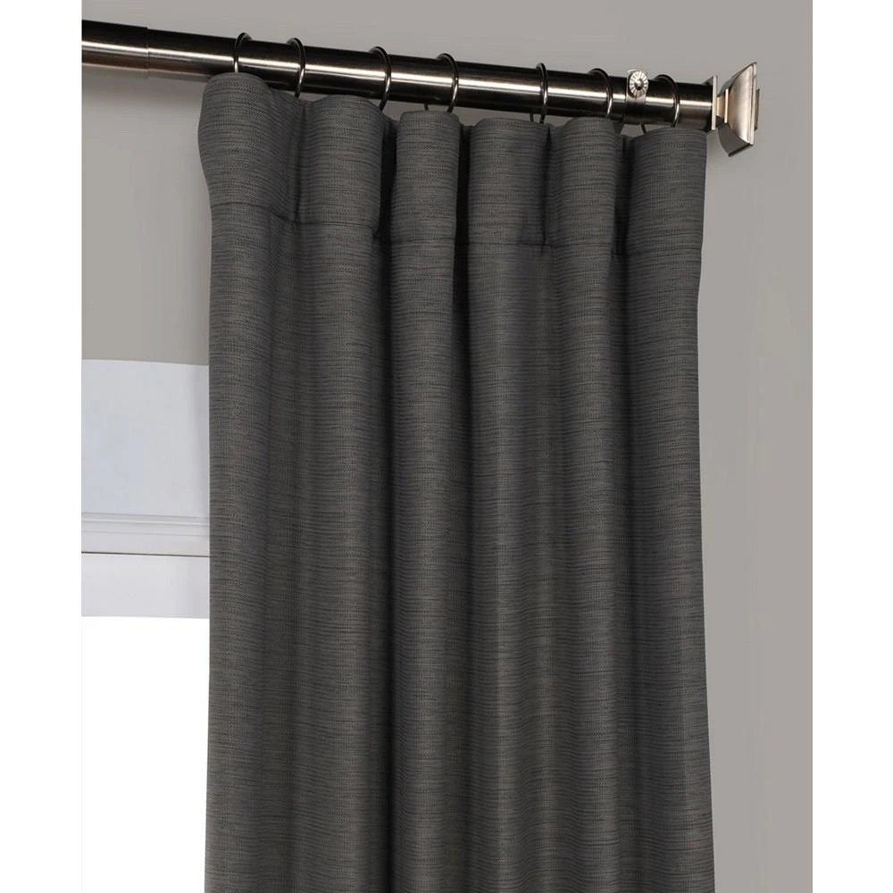 商品Exclusive Fabrics & Furnishings|Bellino Blackout Panel,价格¥559,第4张图片详细描述
