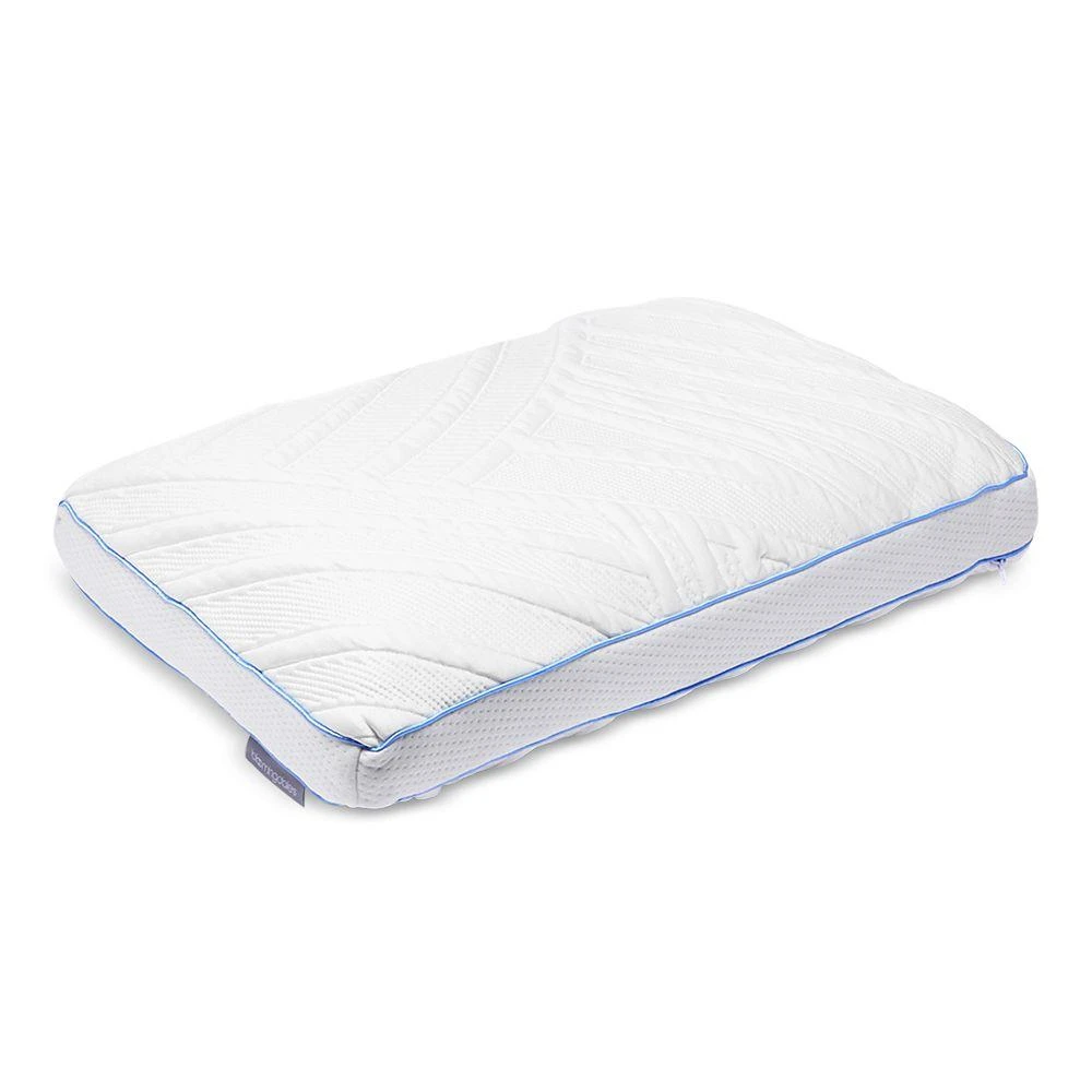 My Cooling Memory Foam Medium Pillow, Standard/Queen - Exclusive 商品