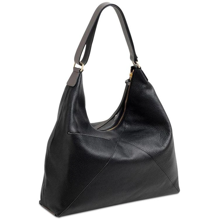 商品Radley|Oxleas Large Zip-Top Hobo,价格¥1311,第4张图片详细描述