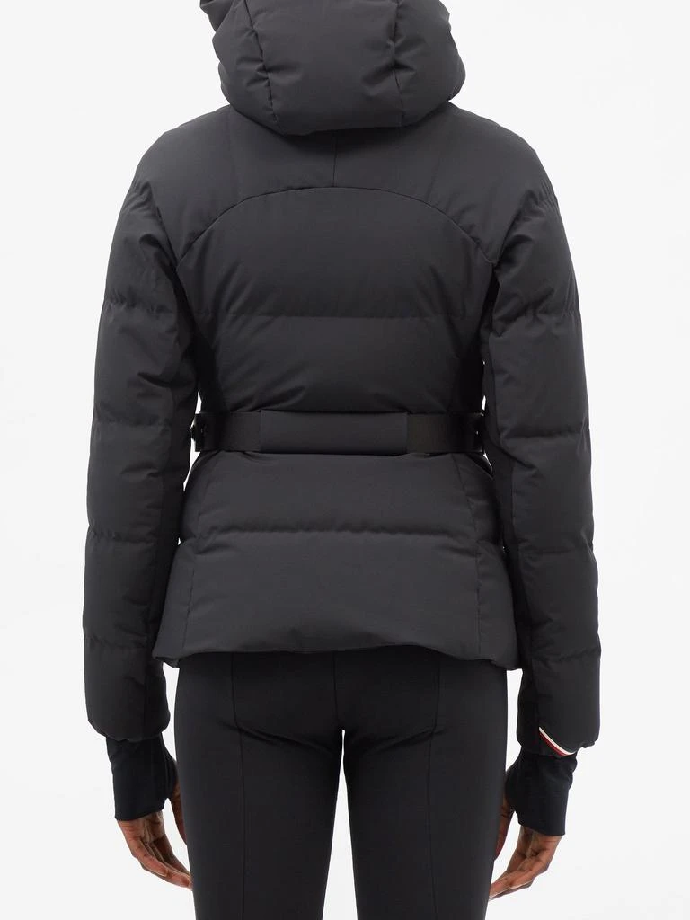 商品Moncler|Guyane technical down ski jacket,价格¥12960,第5张图片详细描述