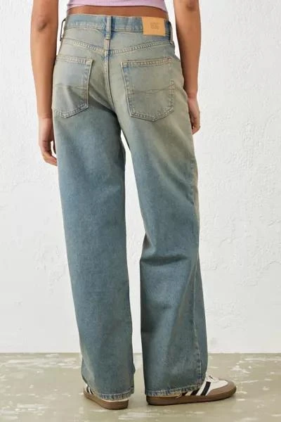 商品BDG|BDG Vintage Tint Boyfriend Jean,价格¥604,第3张图片详细描述